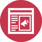 Logotipo del grupo Grupo Comunicación